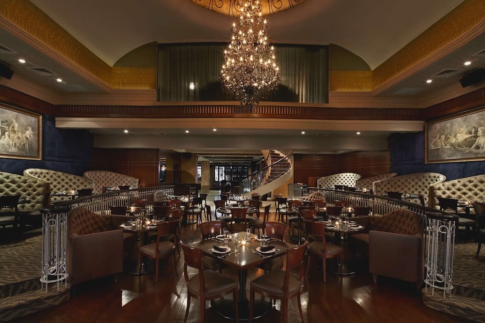 The Kimberly Hotel — 7