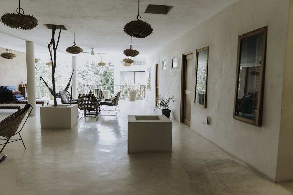 Koos Hotel Boutique Tulum — 29