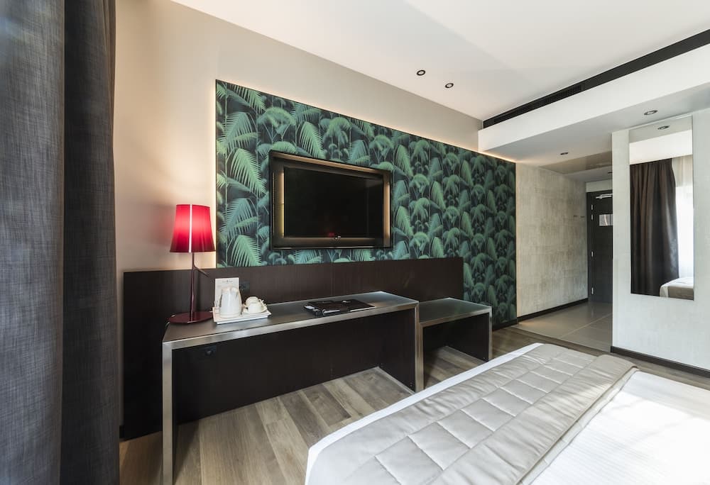 Hotel Manin — 12