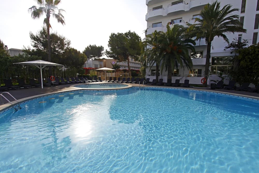 BG Hotel Pamplona — 26