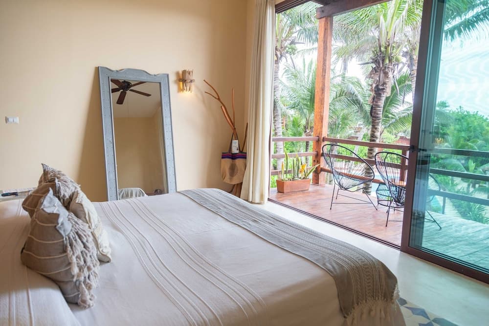 Maria Del Mar Tulum — 21