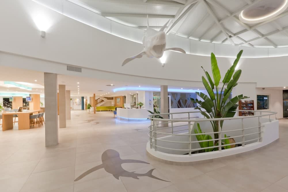Marvell Club Aparthotel — 20