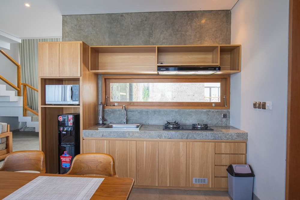 Villa Taman Famindo Canggu V-8 hotel, No.83 Jl. Pantai Batu Mejan, Canggu, Bali, 80351, Indonesia — photo 25