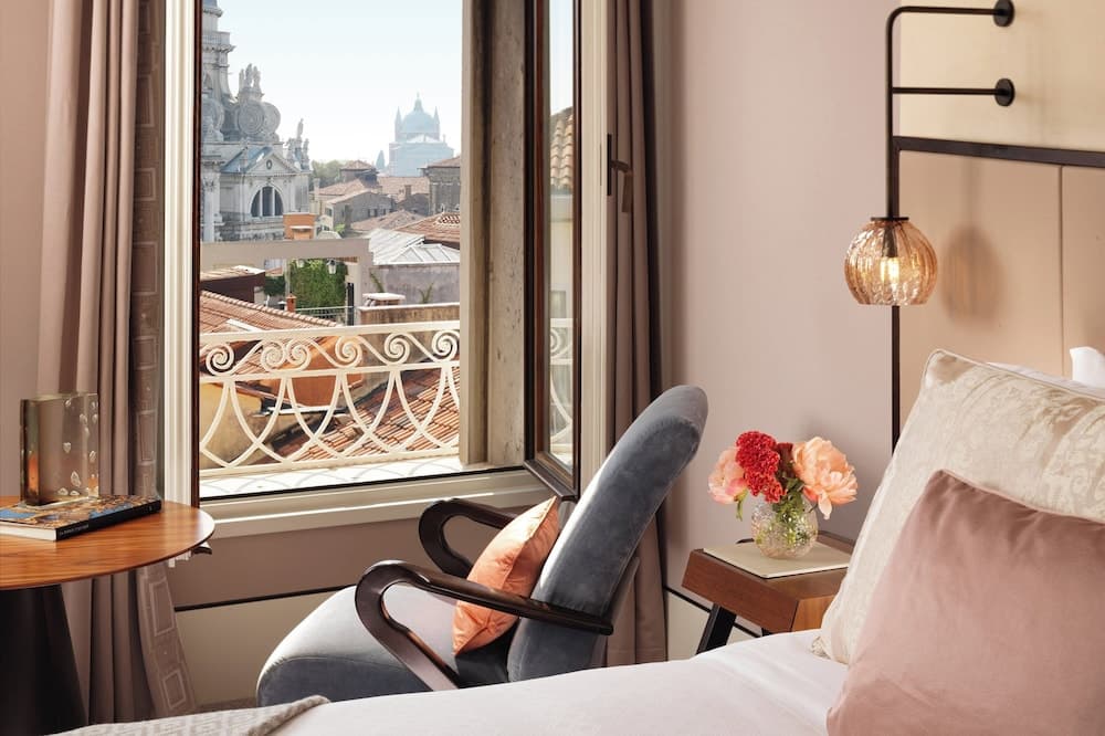 Das St. Regis Venedig — 9