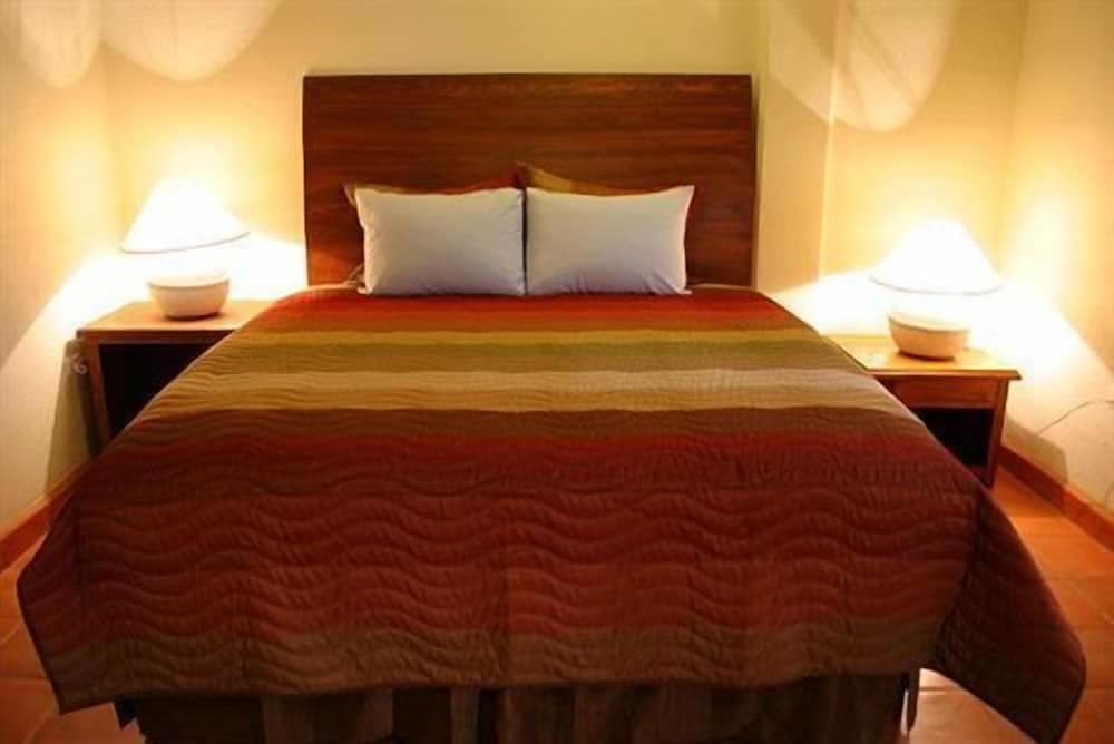 Cabo Cush Hotel — 26