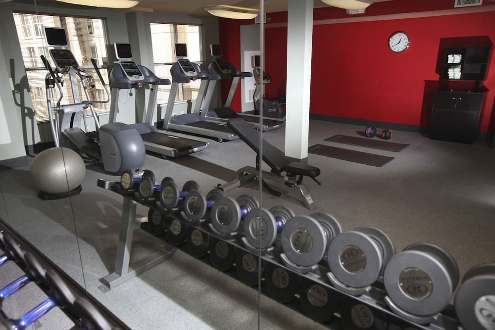 Homewood Suites by Hilton Orlando-International Drive/Convention Center — 24