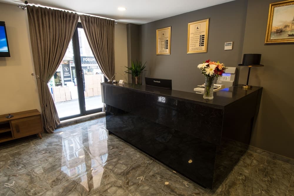 Primero Hotel — 4