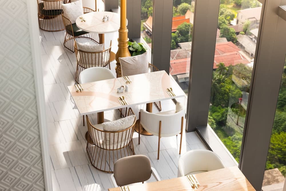 INNSiDE by Meliá Bangkok Sukhumvit — 22