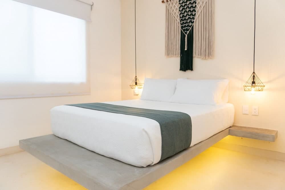 Hotel Kanté - Centro de Tulum — 26