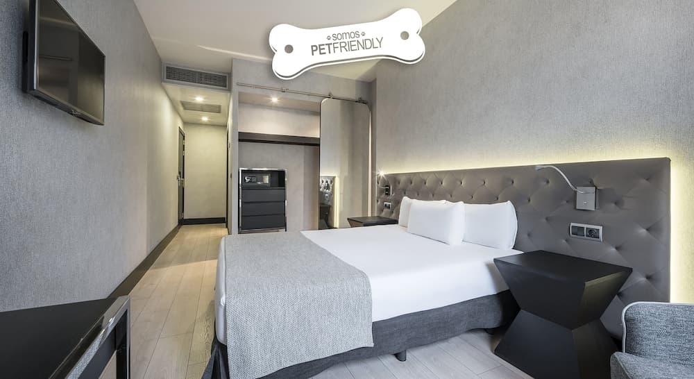 Hotel ILUNION Bel Art — 20