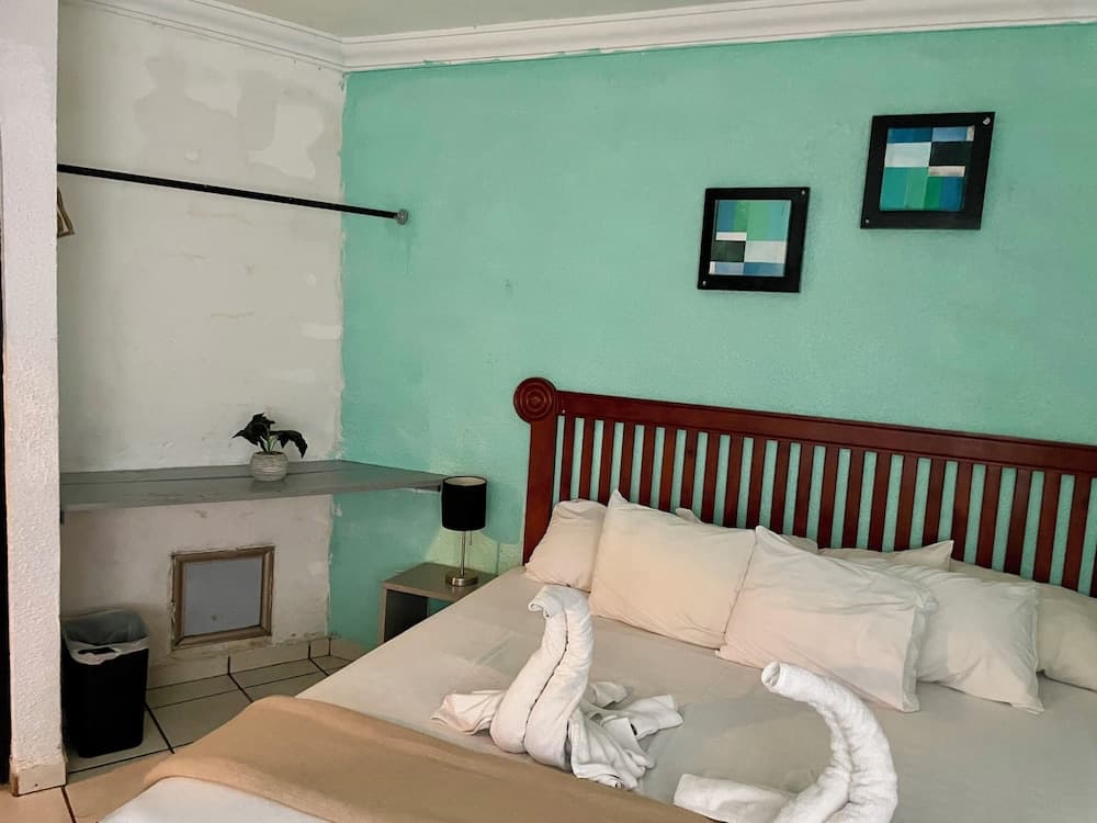 Hotel Chi Ibal Hu Cancun — 2
