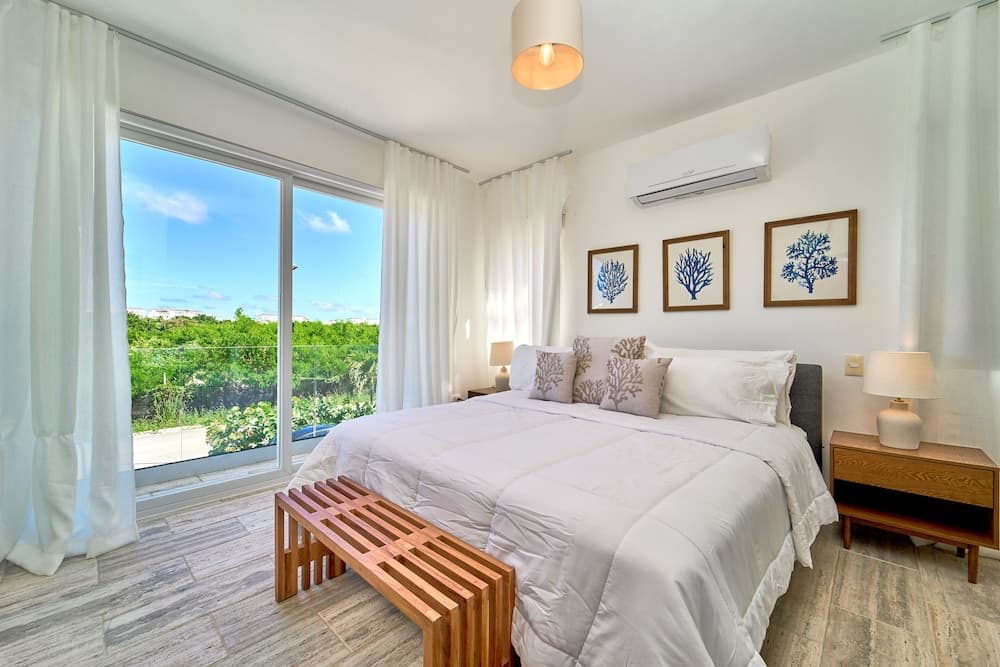 Cana Brava Residences Rental Apartment — 6