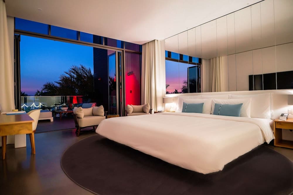 Nikki Beach Resort & Spa Dubai — 28