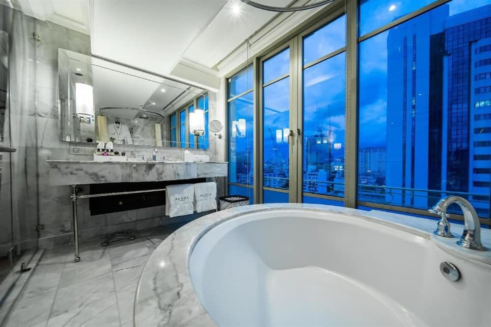 Akara Hotel Bangkok — 5