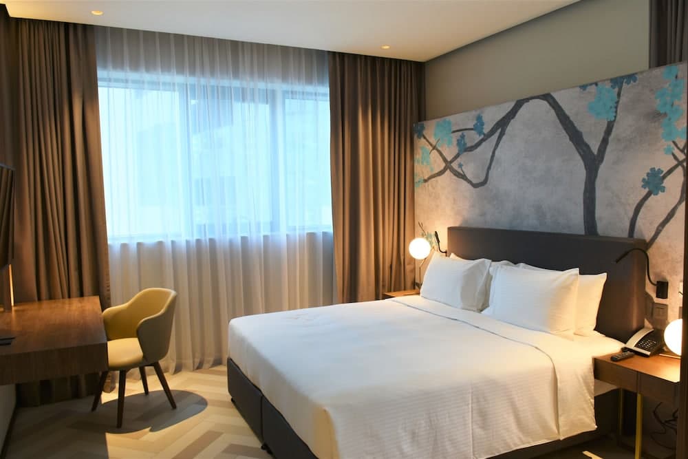 Millennium Place Barsha Heights Appartamenti Hotel — 8