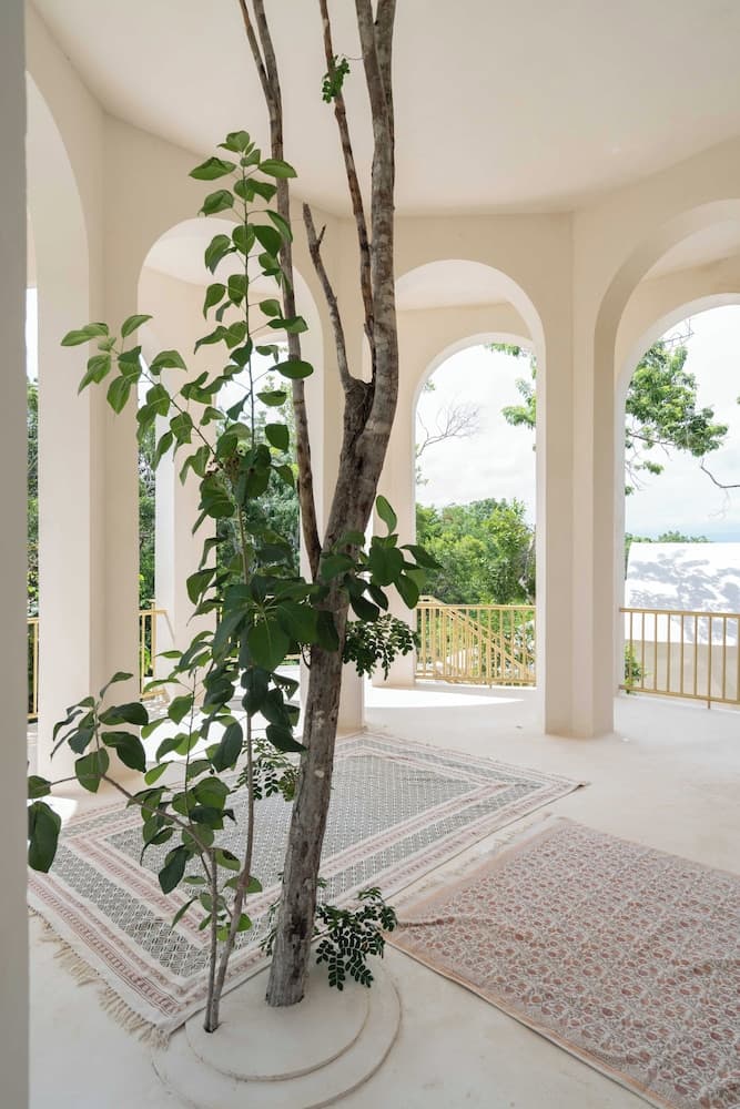 Anat Tantric Boutique Hotel — 11