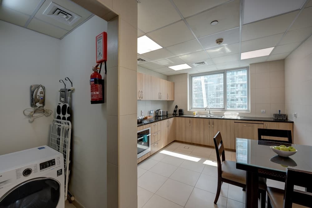 Marina Hotel Apartments — 29