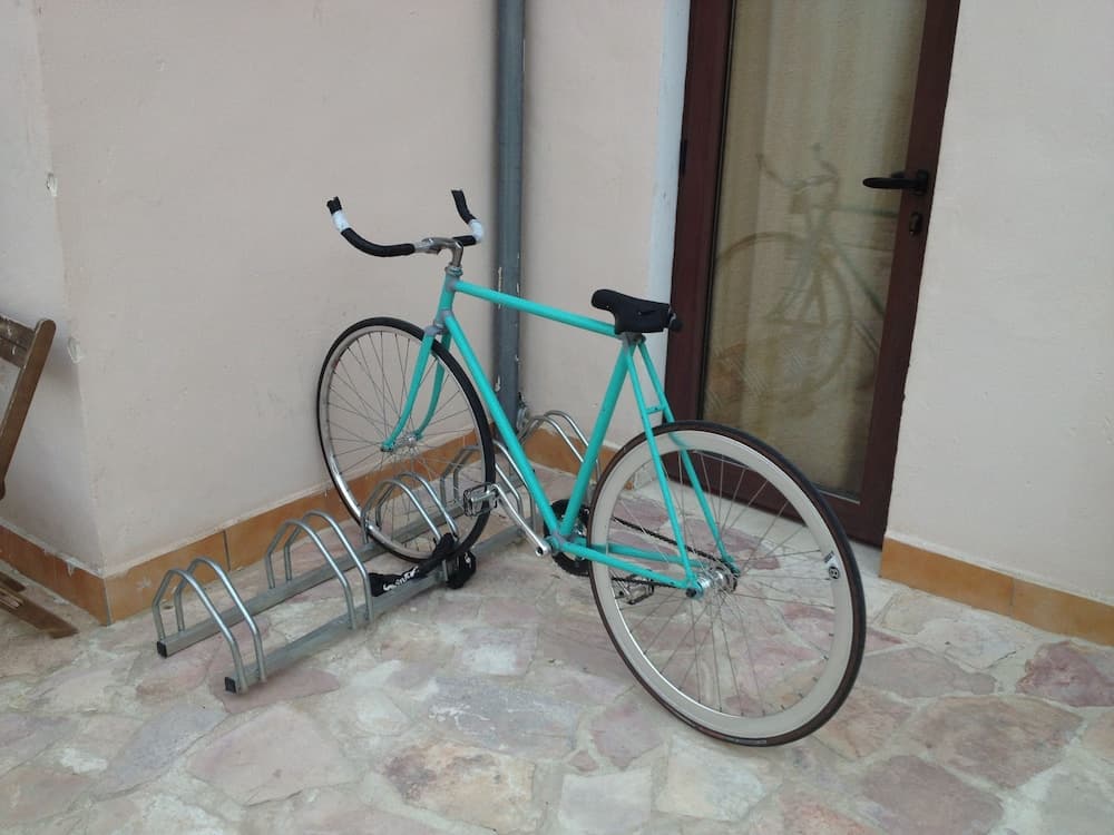 BHG Hostel Secar de la Real — 9