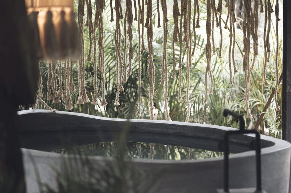 Siwa Tulum Unique Hotel & Spa — 5