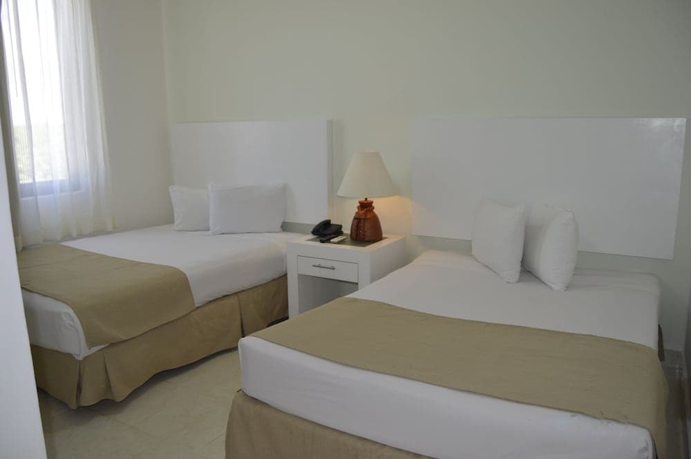 All Ritmo Cancun Resort & Wasserpark - Alles Inklusive — 25