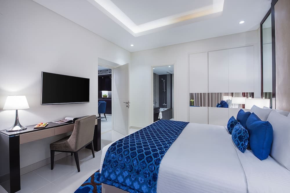 DAMAC Maison Distinction — 5