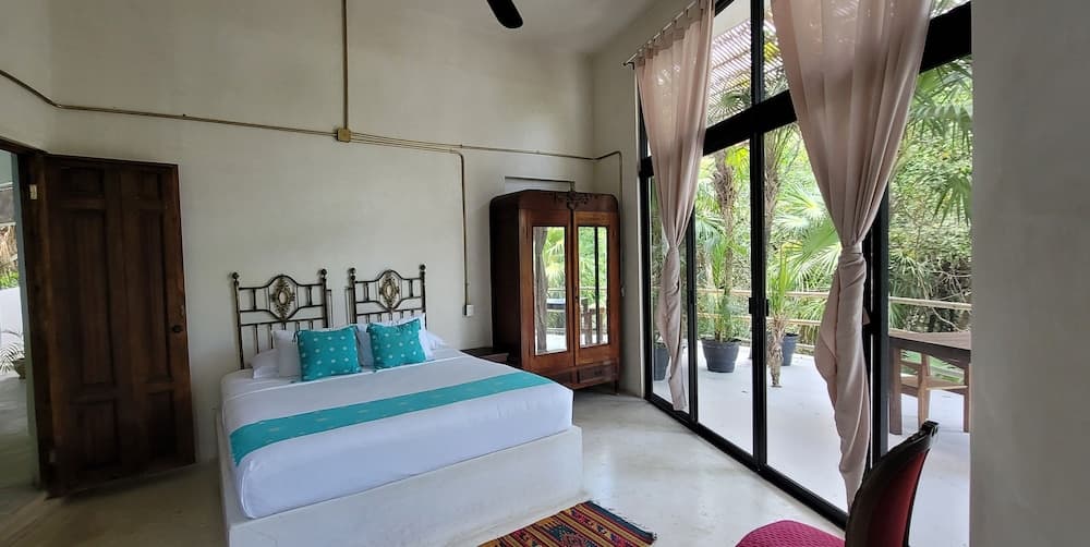 Casa Ámbar Tulum — 16