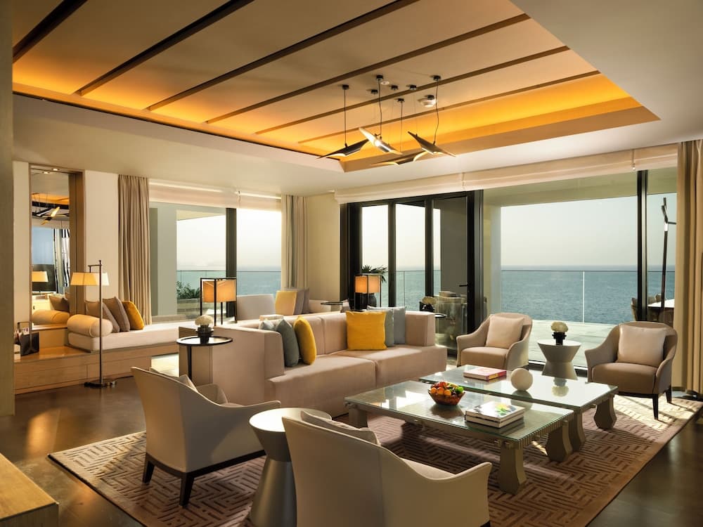 Banyan Tree Dubai at Bluewaters — 24