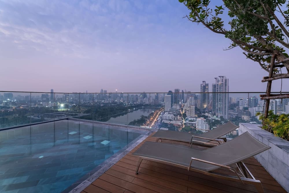 Wyndham Bangkok Queen Convention Centre — 13