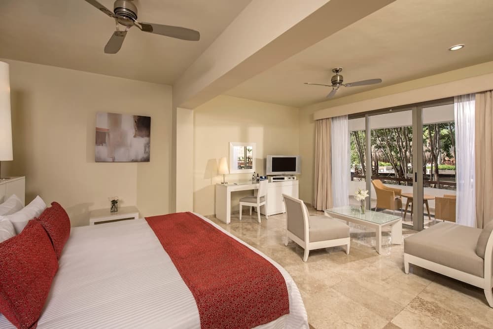 Grand Riviera Princess - Tutto Incluso — 27