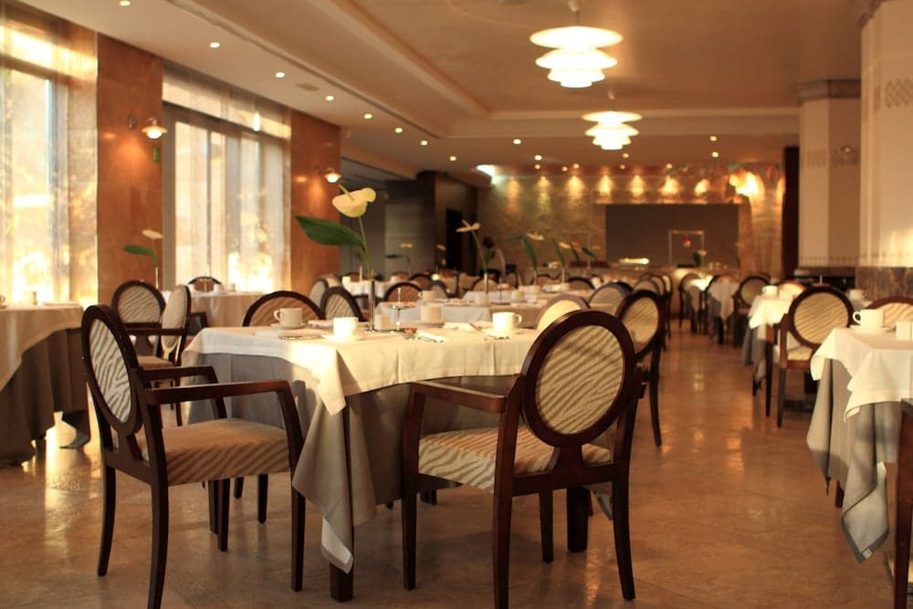 Insotel Fenicia Prestige Suites & Spa — 6