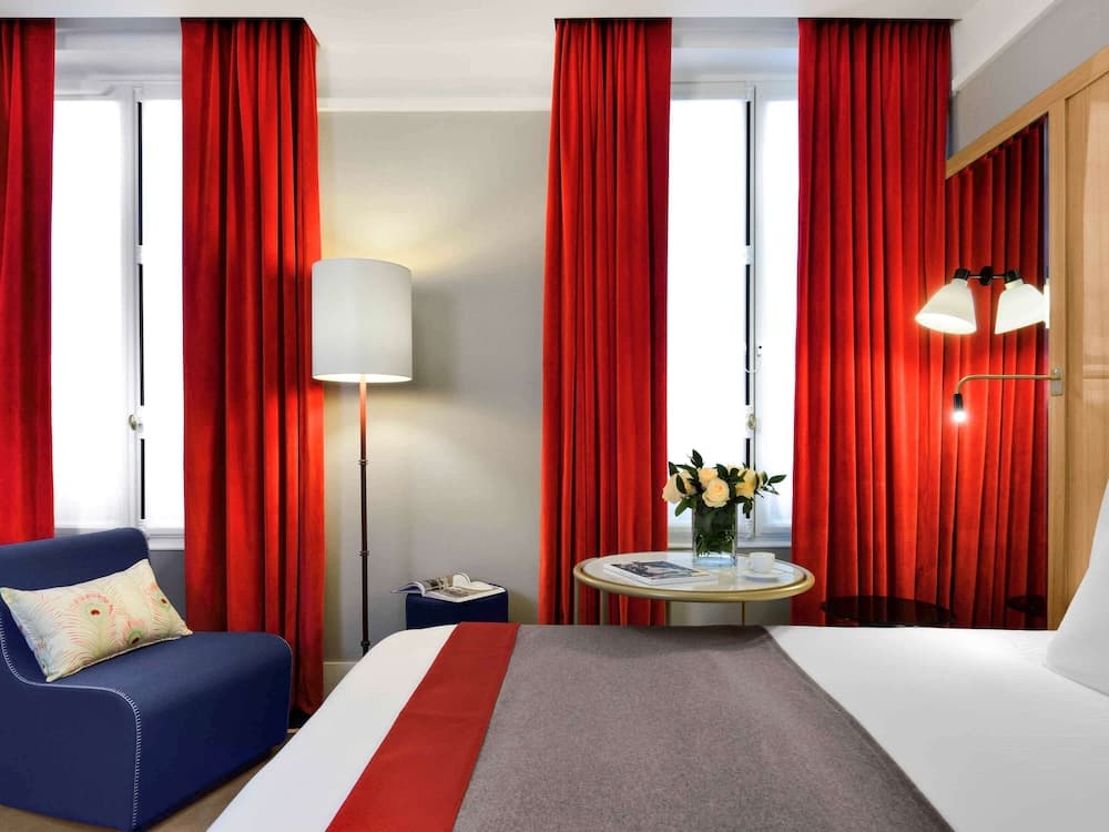 Hotel L'Échiquier Opéra Paris - MGallery — 13