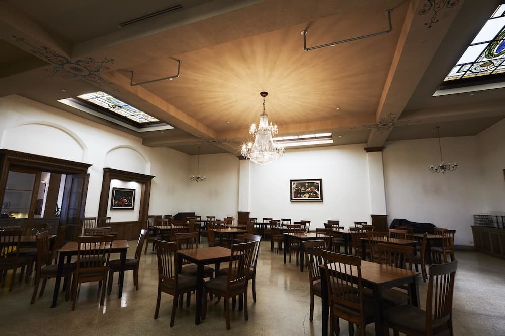 Hotel Normandie — 15