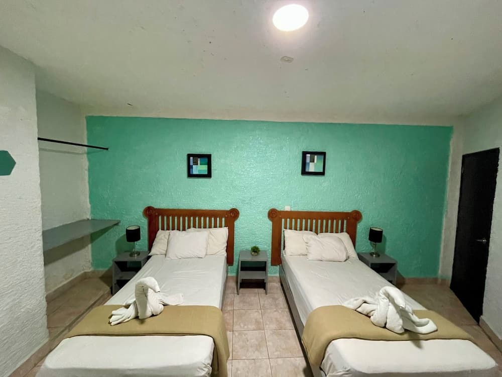 Hotel Chi Ibal Hu Cancun — 18