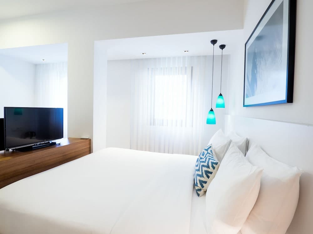 Hotel Alilass — 8