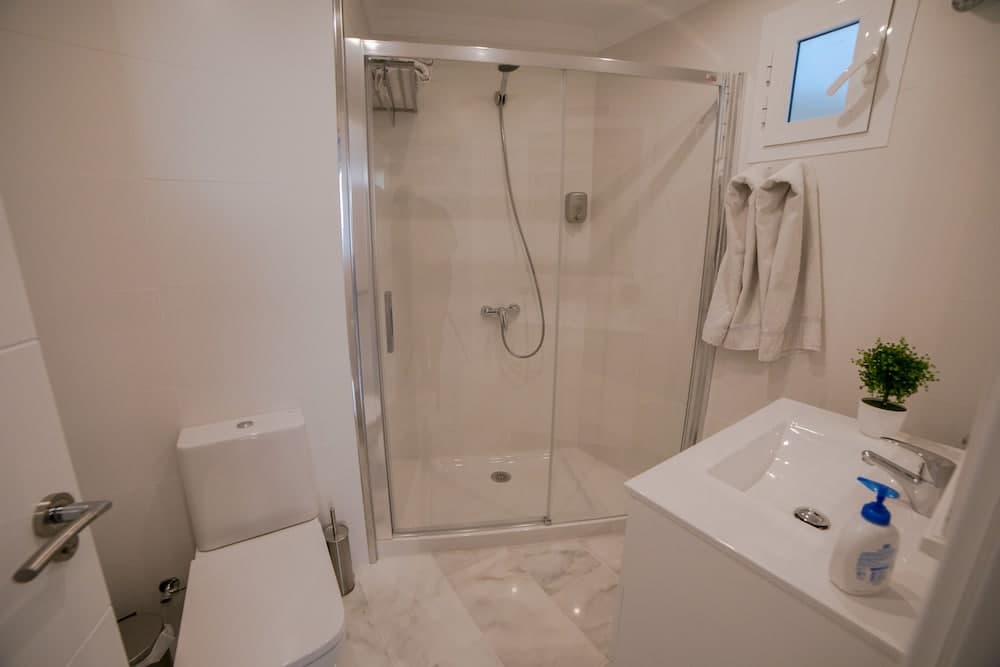 Apartamento Itaca — 2