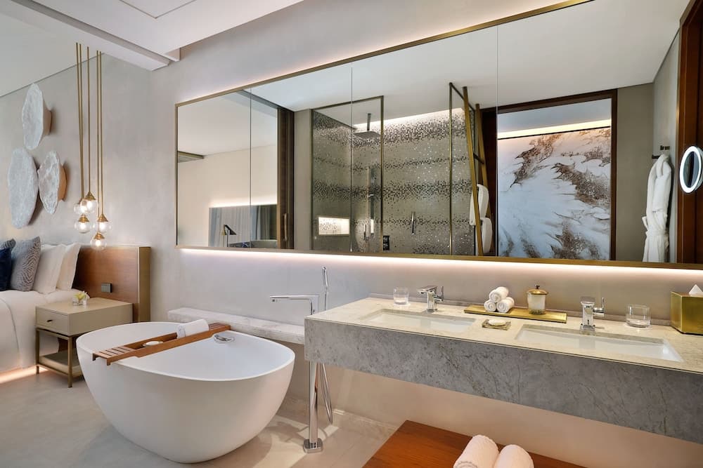 The St. Regis Downtown, Dubai — 24