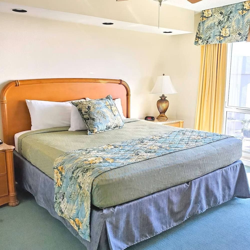 Fort Lauderdale Beach Resort by Vacatia — 6