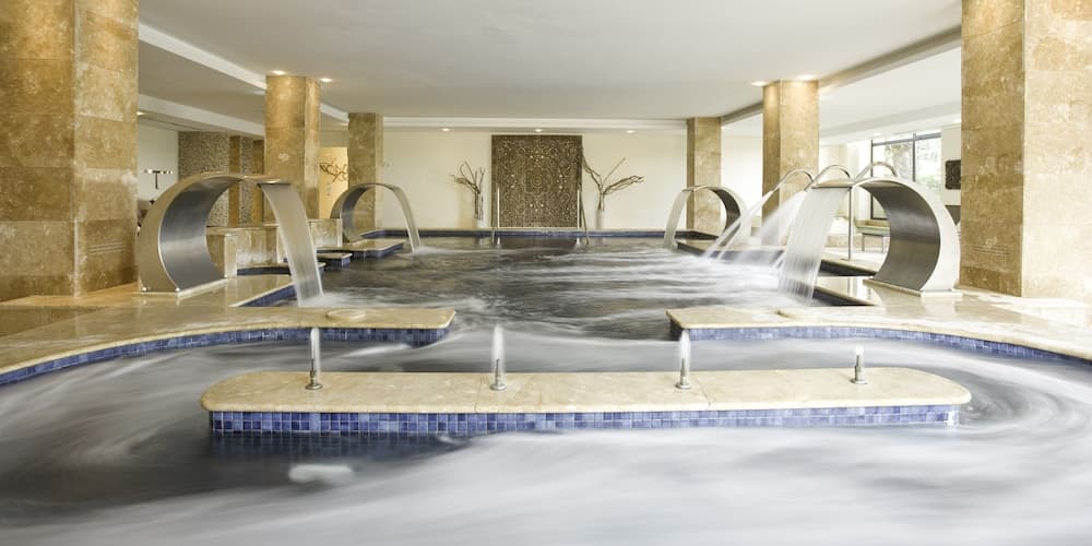 Insotel Fenicia Prestige Suites & Spa — 22