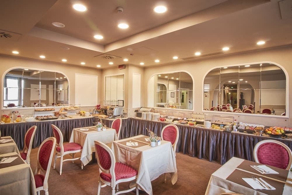 iH Hotels Milano Ambasciatori — 10