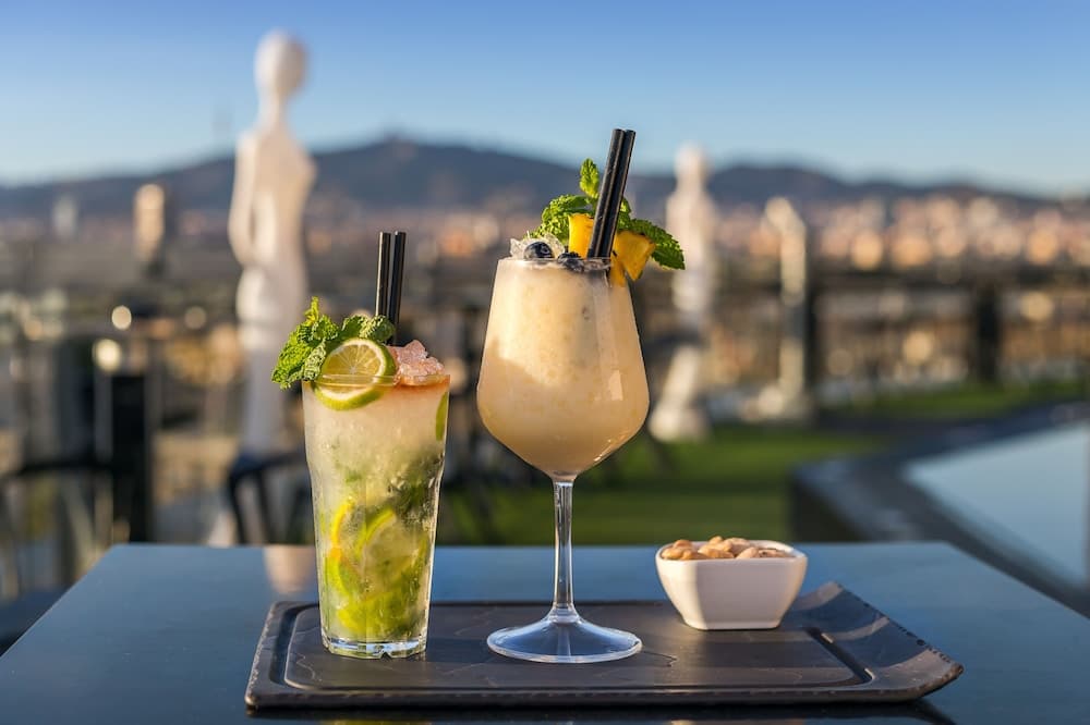 Barceló Raval Hotel — 3