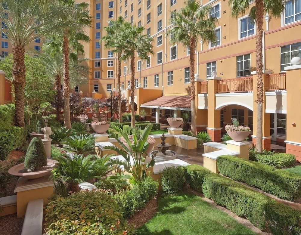 Club Wyndham Grand Desert — 11
