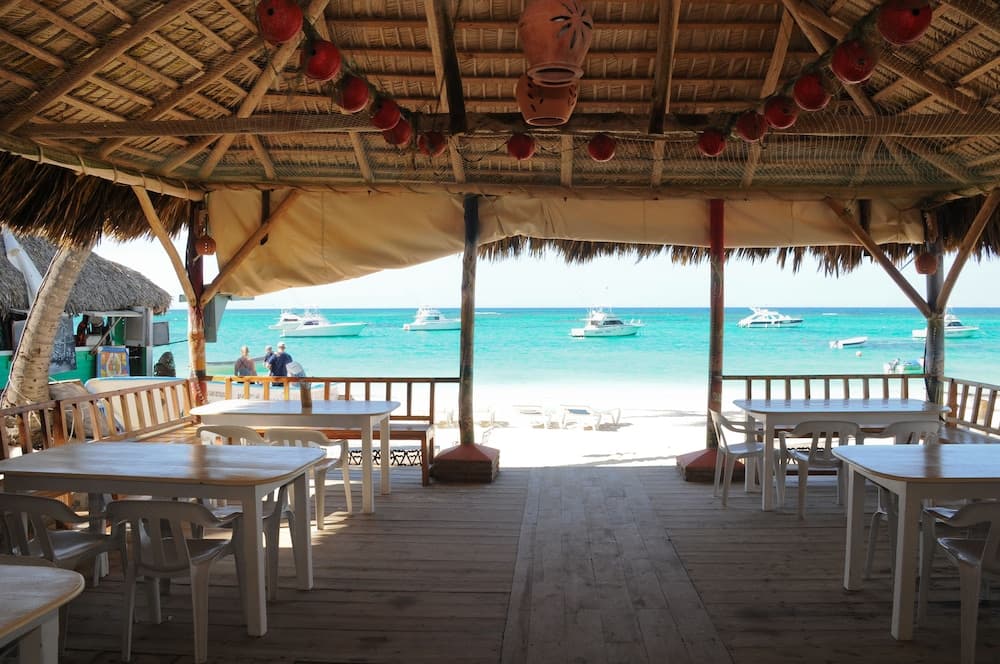 Hotel Cortecito Inn Bavaro — 20