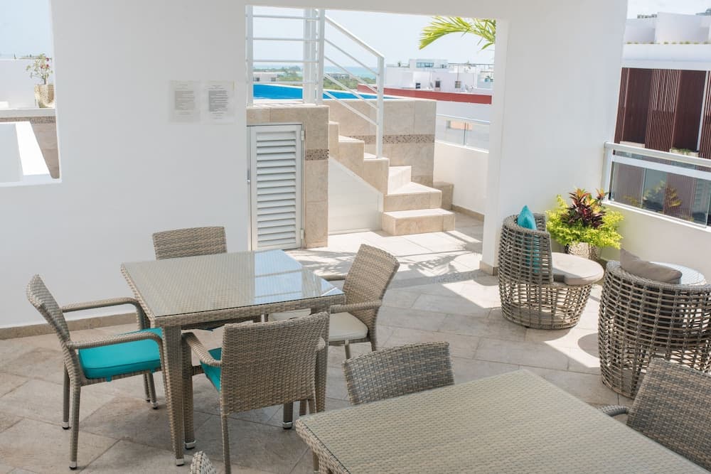 Quinta Suite Coral de Ixchel — 11