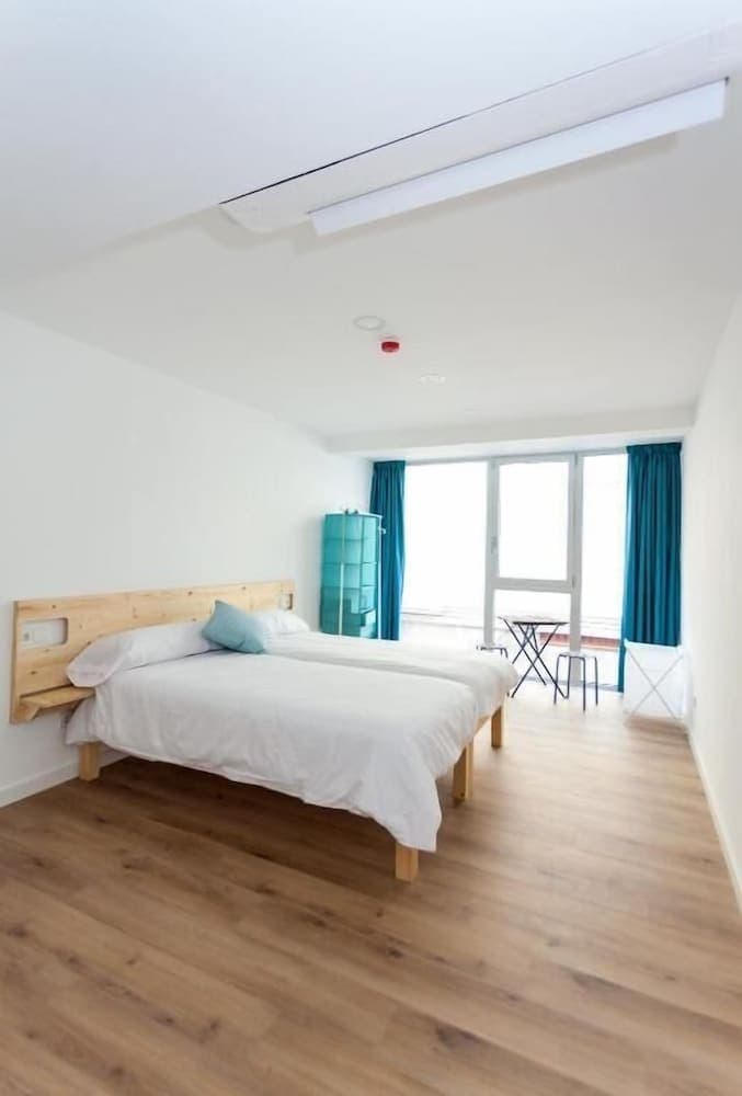 WeHostel Palma — 1