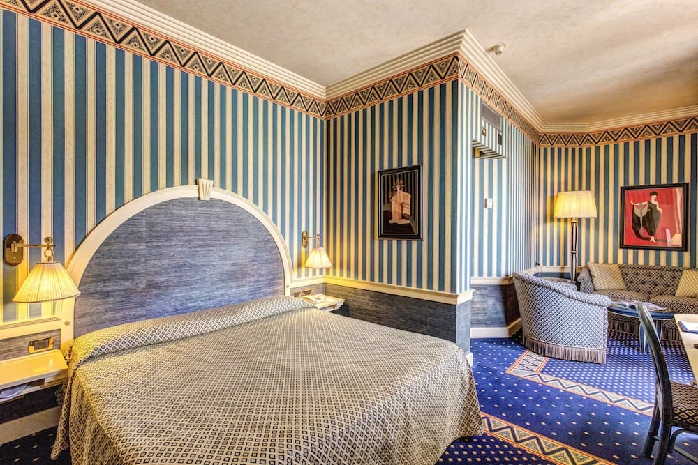 Hotel Auriga — 14