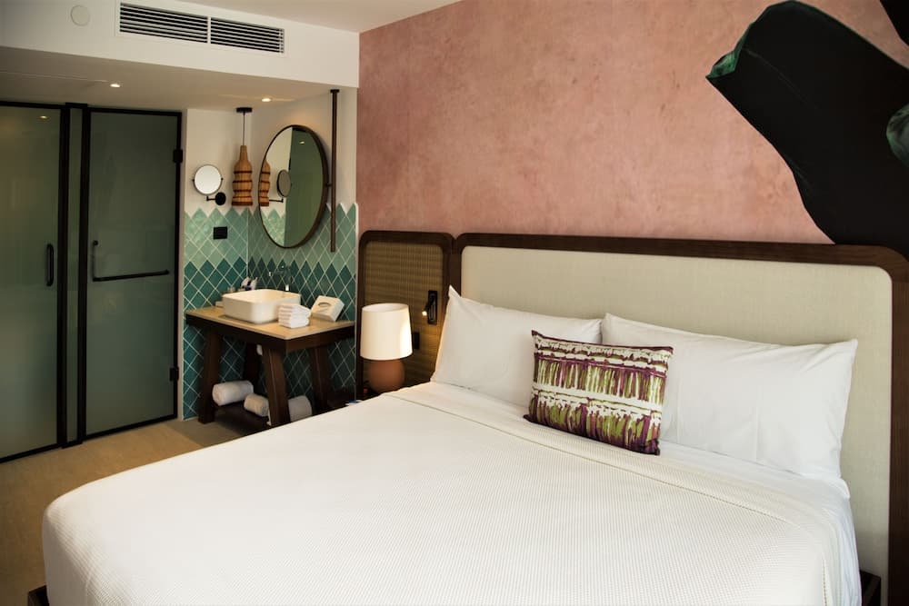 Tropical Deluxe Princess - All Inclusive — 10
