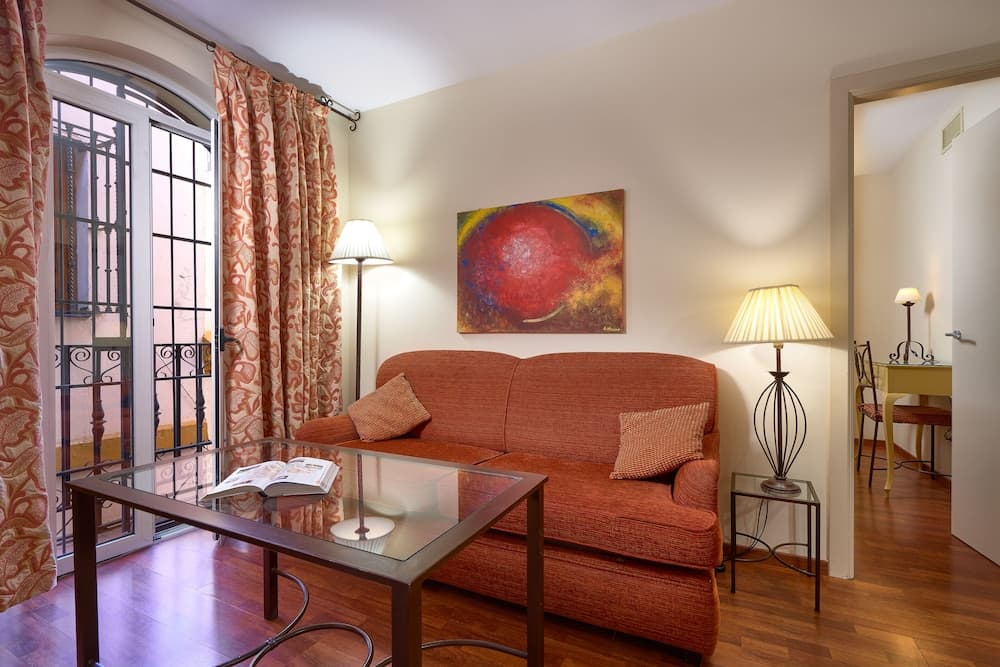 Hotel Murillo Reinoso — 18