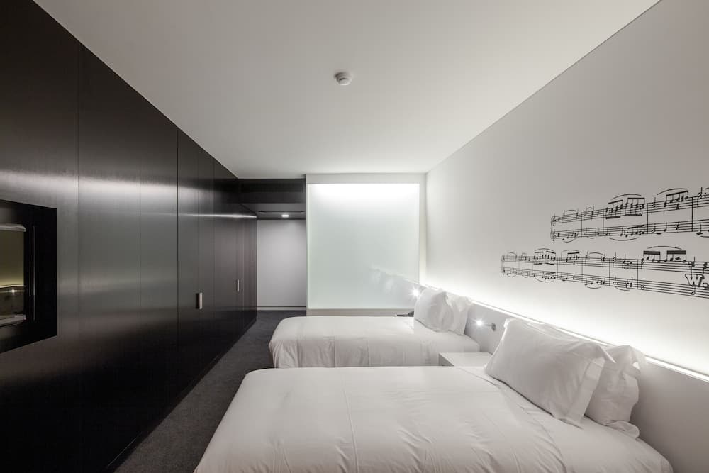 Hotel 3K Europa — 22
