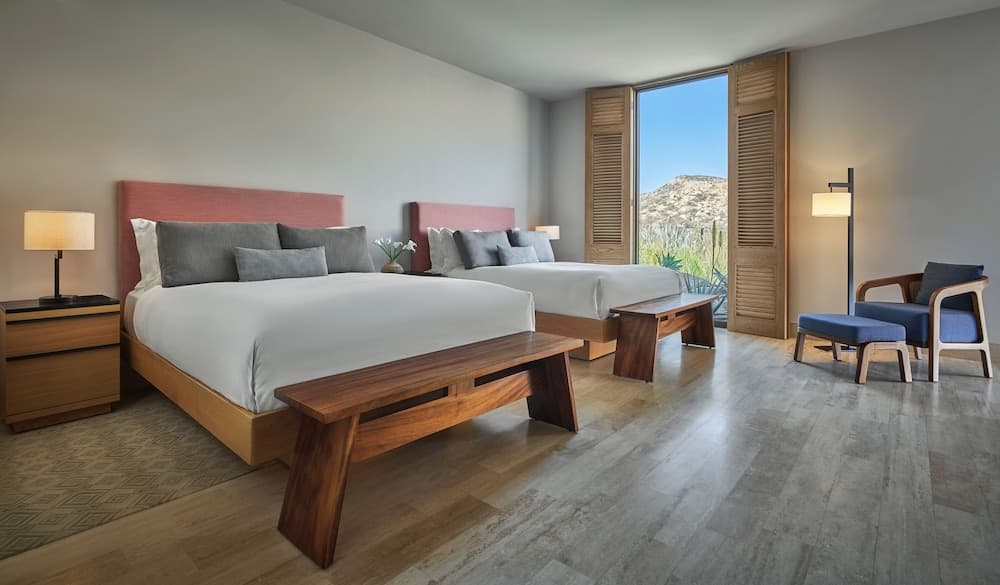 Montage Los Cabos — 3
