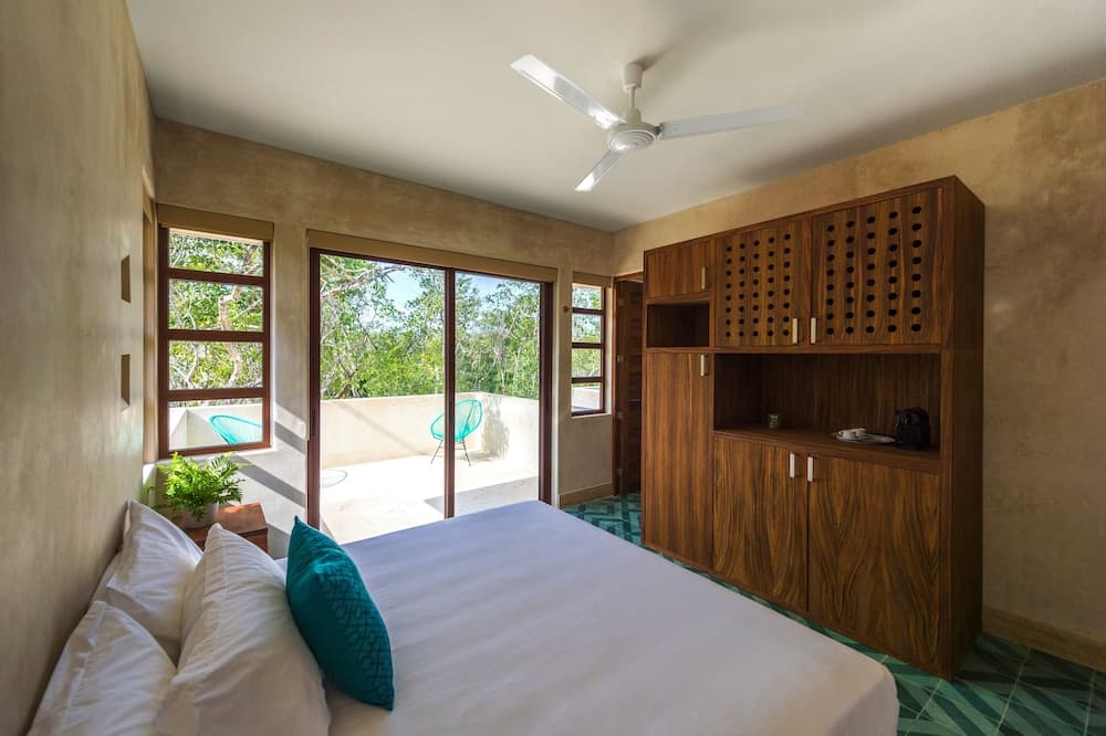 Hotel Tiki Tiki Tulum — 23